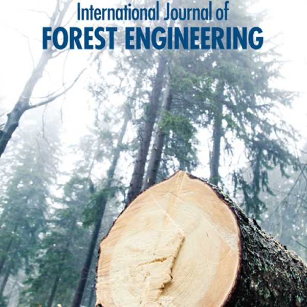 International Journal of Forest Engineering